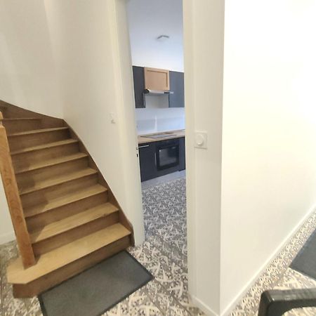 Villa Gargantua Cayeux-sur-Mer Ngoại thất bức ảnh