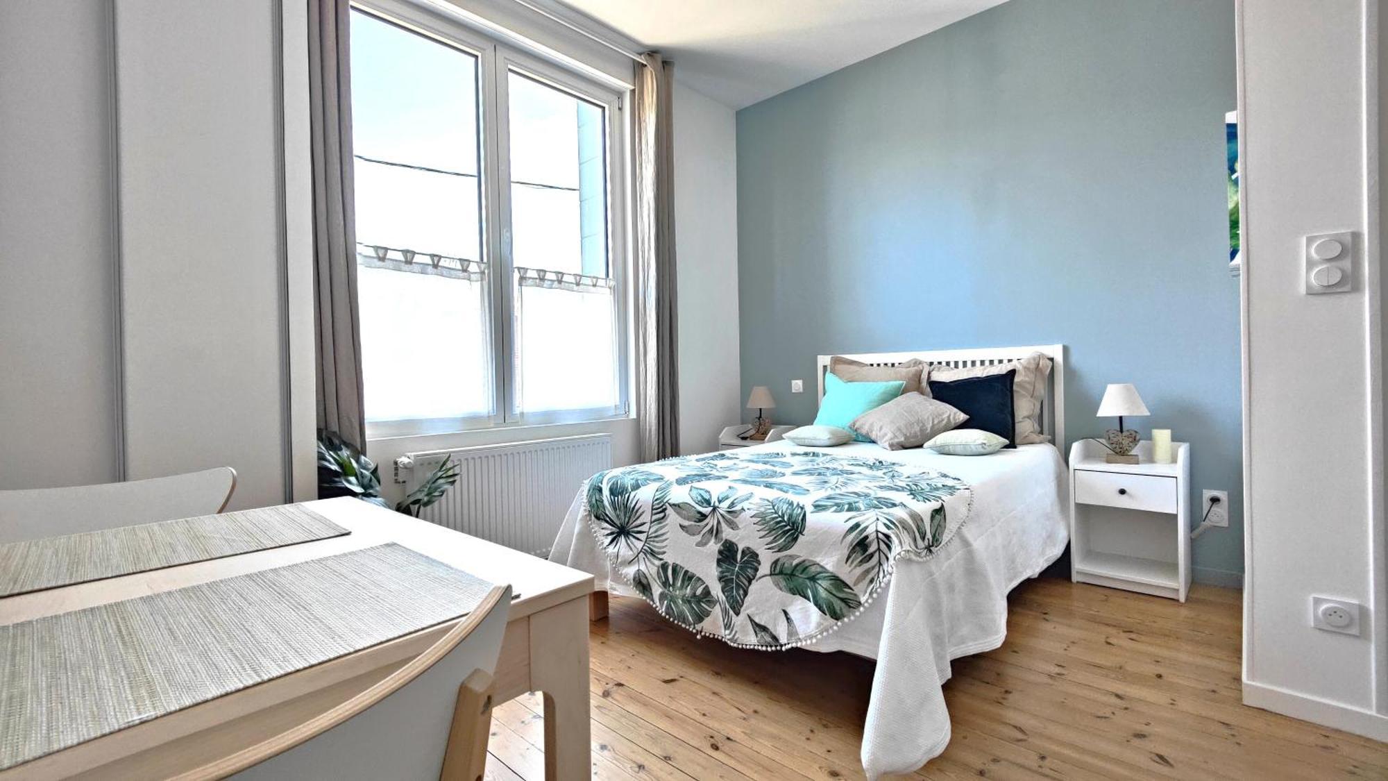 Villa Gargantua Cayeux-sur-Mer Ngoại thất bức ảnh