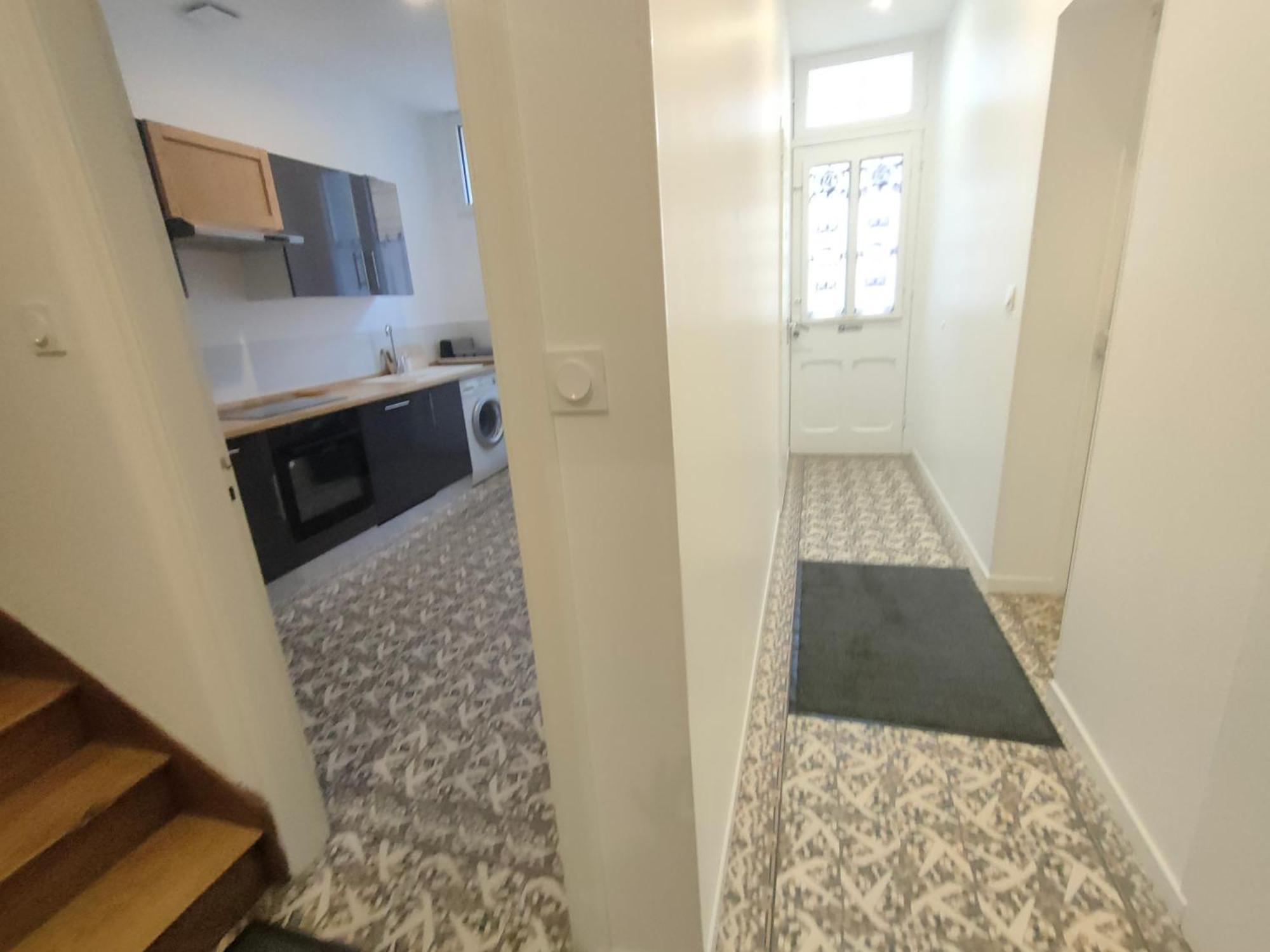Villa Gargantua Cayeux-sur-Mer Ngoại thất bức ảnh